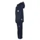 Комплект верхней одежды Huppa REX 45080014 тёмно-синий/тёмно-синий 104 (4741468789804)
