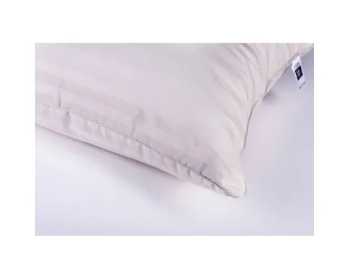Подушка MirSon антиаллергенна Carmela Eco-Soft Hand Made 493 середня 40х60 (2200000624741)