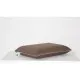 Подушка MirSon ортопедична 6057 Delicate satin Cacao Men 59х43х12 (2200003261806)
