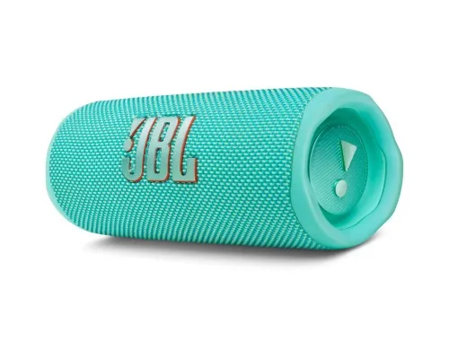 Акустична система JBL Flip 6 Teal (JBLFLIP6TEAL)