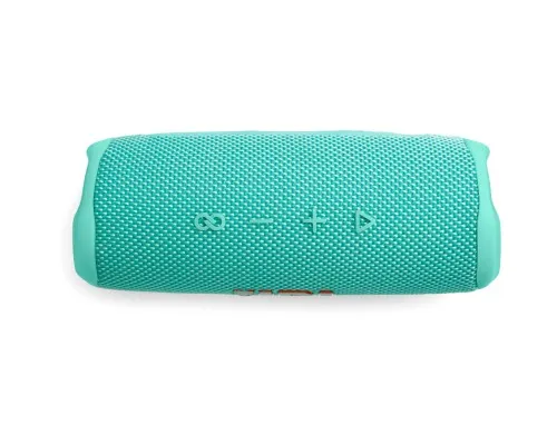 Акустична система JBL Flip 6 Teal (JBLFLIP6TEAL)