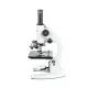 Мікроскоп Sigeta Elementary 40x-400x (65246)