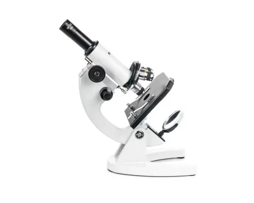 Микроскоп Sigeta Elementary 40x-400x (65246)