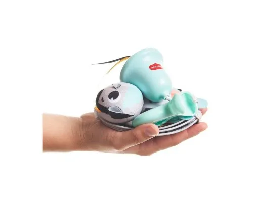 Іграшка-підвіска Tiny Love Pack & Go Нічна галявин (1116800458)