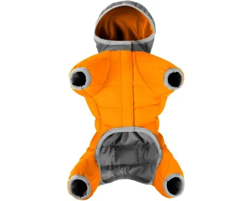 Комбинезон для животных Collar AiryVest One XS 30 оранжевый (24134)