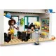 Конструктор LEGO Friends Хартлейк-Сіті: міжнародна школа 985 деталей (41731)