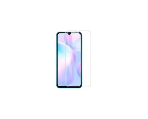 Скло захисне Drobak TECNO POP 5 (494969)