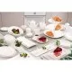 Тарелка Ardesto Imola Dinner Quadrate 26x26 см (AR3716)