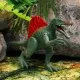 Интерактивная игрушка Dinos Unleashed серии Realistic S2 – Спинозавр (31123S2)