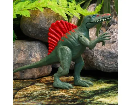 Интерактивная игрушка Dinos Unleashed серии Realistic S2 – Спинозавр (31123S2)