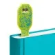Закладки для книг Flexilight ліхтарик Rechargeable - Модний зелений (FLRAW)
