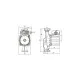 Циркуляційний насос Wilo Star-RS 30/2, 2, 10 бар, 180 мм, 45 Вт, 230V (4033760)