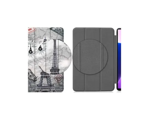 Чехол для планшета BeCover Smart Case Lenovo Tab P11 (2nd Gen) (TB-350FU/TB-350XU) 11.5 Paris (708692)