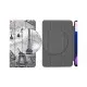 Чехол для планшета BeCover Smart Case Lenovo Tab P11 (2nd Gen) (TB-350FU/TB-350XU) 11.5 Paris (708692)