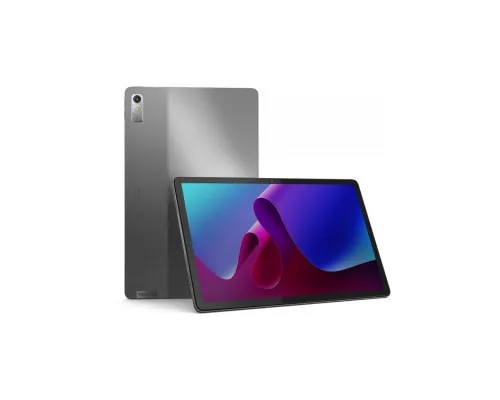 Планшет Lenovo Tab P11 Pro (2nd Gen) 6/128 WiFi Storm Grey + KBPen (ZAB50405UA)