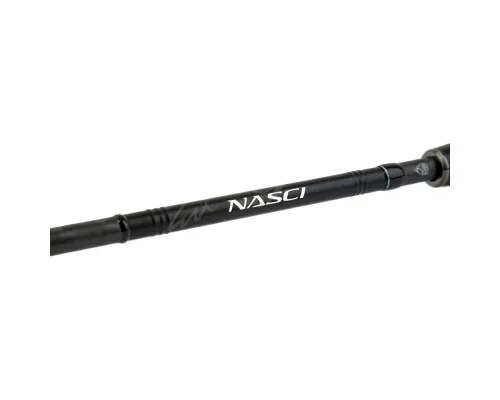 Удилище Shimano Nasci (EVA) 810MH 2.69m 14-42g (NAS810MHFE)