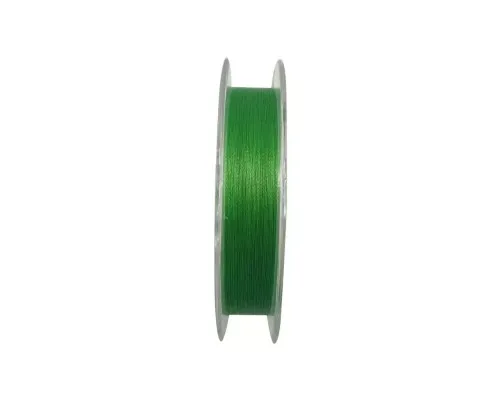 Шнур Favorite X1 PE 4x 150m 0.6/0.128mm 12lb/5.4kg Light Green (1693.11.28)