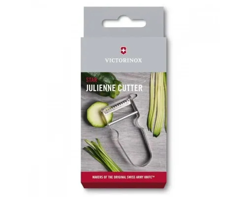 Овочечистка Victorinox Star For Straw (6.0914)