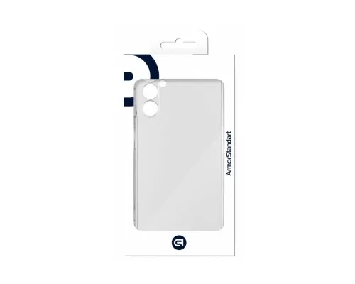 Чохол до мобільного телефона Armorstandart Air Force Samsung A54 5G (A546) Camera cover Transparent (ARM66411)