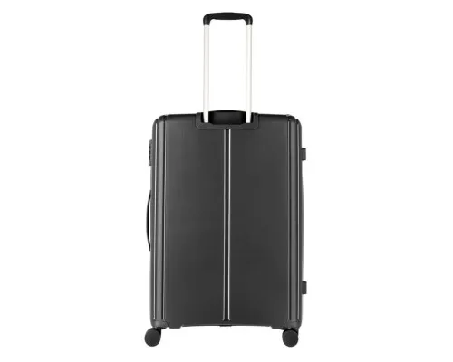 Валіза Travelite Vaka Black L (TL076449-01)