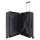 Валіза Travelite Vaka Black L (TL076449-01)