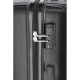 Валіза Travelite Vaka Black L (TL076449-01)