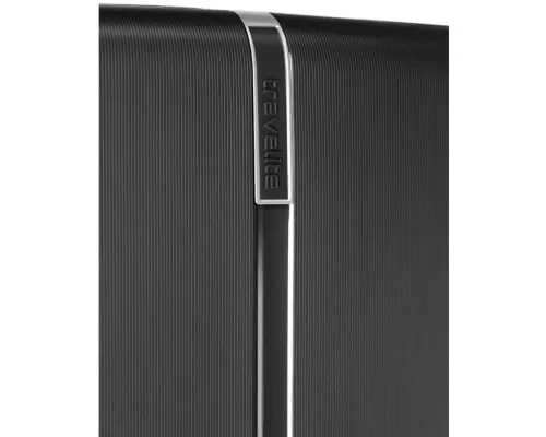 Валіза Travelite Vaka Black L (TL076449-01)
