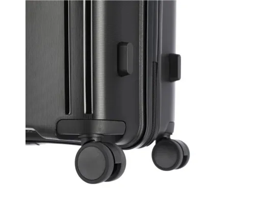 Валіза Travelite Vaka Black L (TL076449-01)