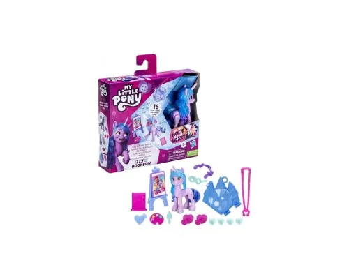 Игровой набор Hasbro My Little Pony Магические пони (F3869_F5252)