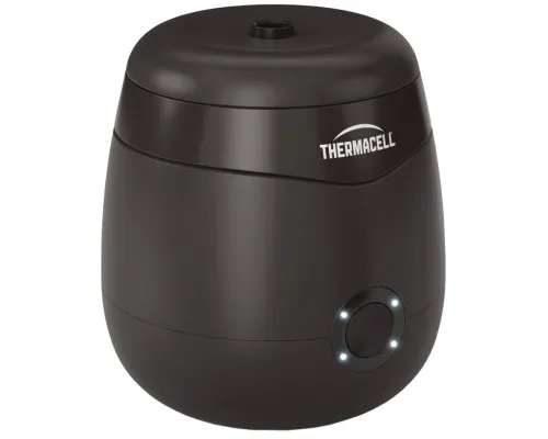 Фумігатор Тhermacell E55 Recharagable Mosquito Repeller Сharcoal (1200.05.86)