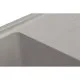 Мийка кухонна GRANADO PALMA gris (gr2008)