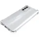 Чехол для мобильного телефона BeCover Anti-Shock Motorola Moto G52/G82 Clear (709320)