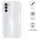 Чехол для мобильного телефона BeCover Anti-Shock Motorola Moto G52/G82 Clear (709320)