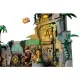 Конструктор LEGO Indiana Jones Храм Золотого Ідола 1545 деталей (77015)