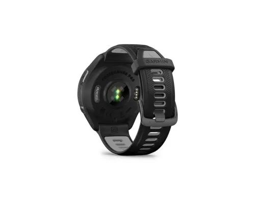 Смарт-годинник Garmin Forerunner 965, Black, GPS (010-02809-10)