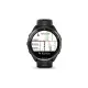 Смарт-часы Garmin Forerunner 965, Black, GPS (010-02809-10)