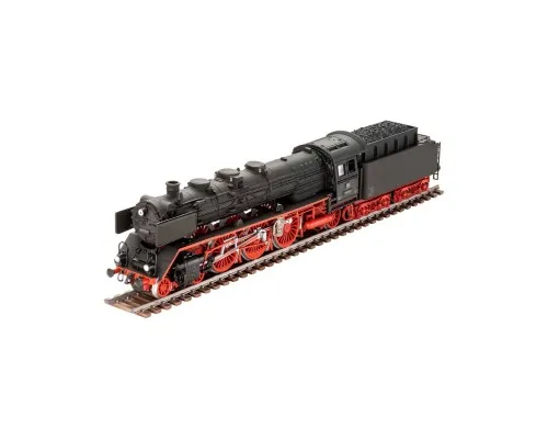 Збірна модель Revell Експрес локомотив BR03 з тендером рівень 5, 1:87 (RVL-02166)