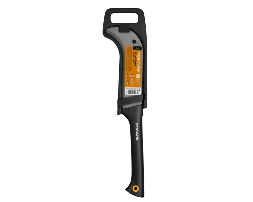 Нож Fiskars Gardening Solid S3 секач для сучков, 55 см, 513г (1051087)