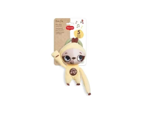 Іграшка на коляску Tiny Love Лінивець (1118000068)
