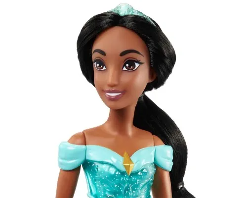 Лялька Disney Princess принцеса Жасмін (HLW12)