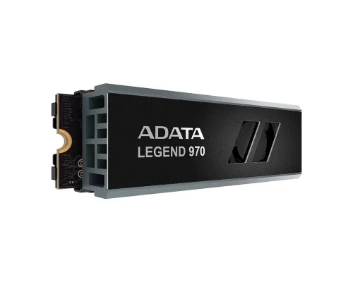 Накопичувач SSD M.2 2280 2TB ADATA (SLEG-970-2000GCI)