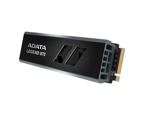 Накопичувач SSD M.2 2280 2TB ADATA (SLEG-970-2000GCI)