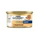 Паштет для кошек Purina Gourmet Gold. С индейкой 85 г (7613031380992)