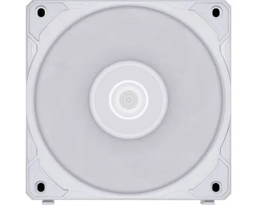 Кулер для корпуса Lian Li P28 Triple White (G99.12P283W.00)