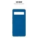Чохол до мобільного телефона Armorstandart ICON Case Google Pixel 7a Blue (ARM70909)