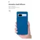 Чохол до мобільного телефона Armorstandart ICON Case Google Pixel 7a Blue (ARM70909)