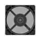 Кулер до корпусу Ekwb EK-Loop Fan FPT 120 - Black (550-2300rpm) (3831109900000)