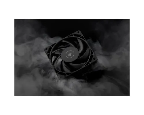 Кулер для корпуса Ekwb EK-Loop Fan FPT 120 - Black (550-2300rpm) (3831109900000)