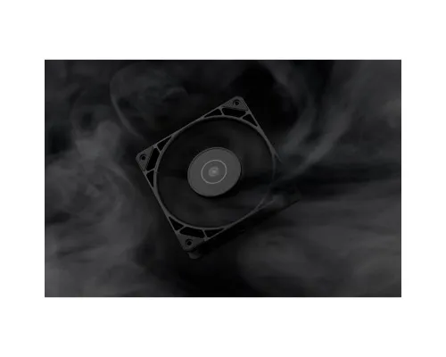 Кулер до корпусу Ekwb EK-Loop Fan FPT 120 - Black (550-2300rpm) (3831109900000)