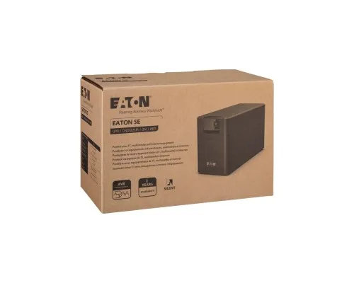 Источник бесперебойного питания Eaton 5E G2 700VA (5E700D)